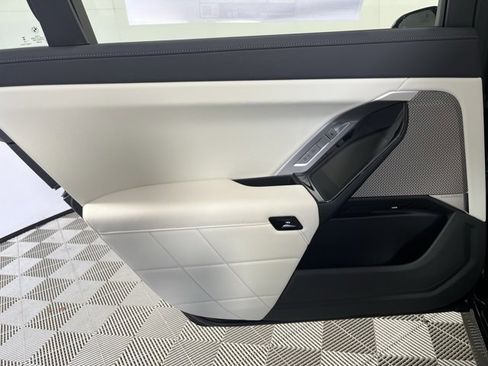 New 2026 BMW 740i xDrive image 20