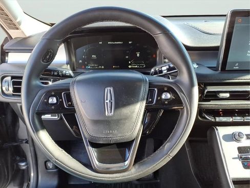 Used 2023 Lincoln Aviator AWD image 19