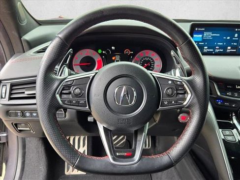 Used 2023 Acura TLX Type S AWD/4WD image 11