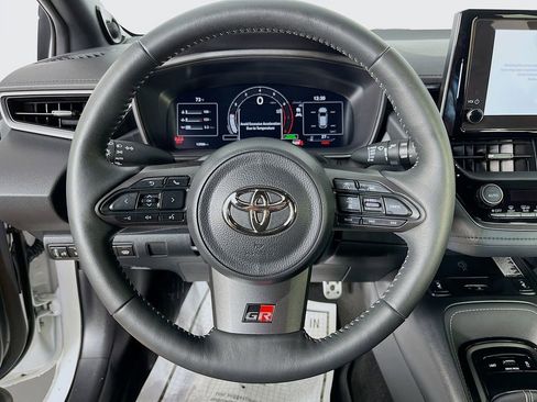 Used 2025 Toyota Corolla GR AWD/4WD image 14