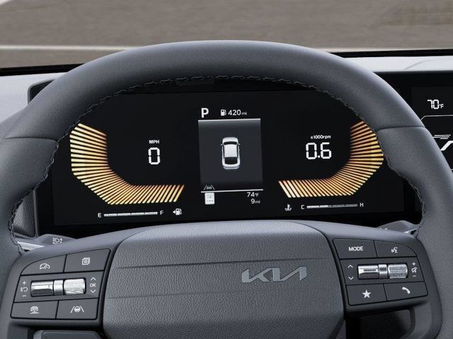 New 2026 Kia K4 GT-Line Turbo FWD image 21