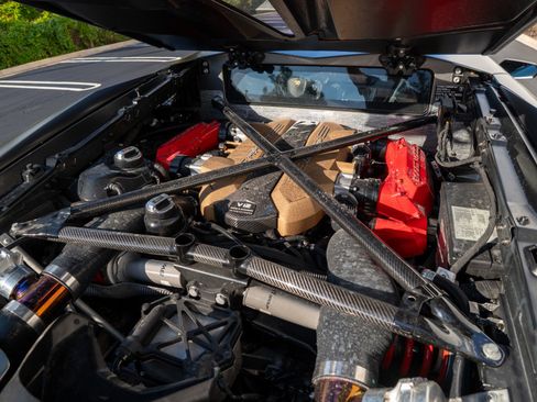 Used 2019 Lamborghini Aventador SVJ image 72