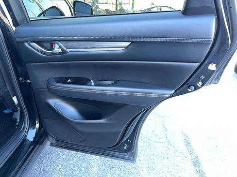 Used 2019 MAZDA CX-5 Grand Touring image 24