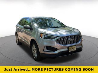 Used 2024 Ford Edge SEL video 1