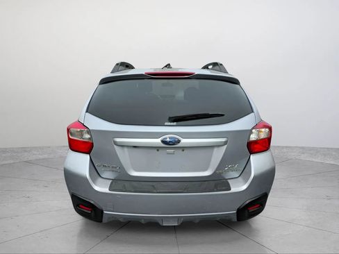 Used 2015 Subaru Crosstrek 2.0i Premium AWD/4WD image 7