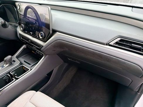 Certified 2024 Lexus TX 550h AWD Plug-In Hybrid w/ Technology Package image 29