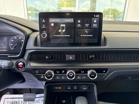 New 2026 Honda CR-V EX image 18