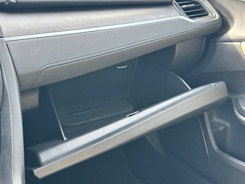 Used 2016 Honda Civic LX image 26