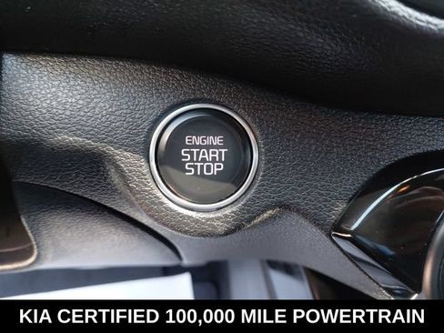 Certified 2024 Kia Forte GT-Line FWD image 17