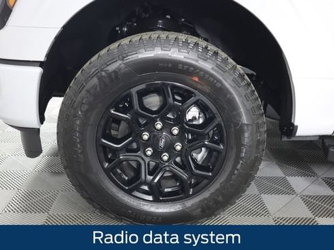 New 2026 Ford F150 XLT AWD/4WD image 16
