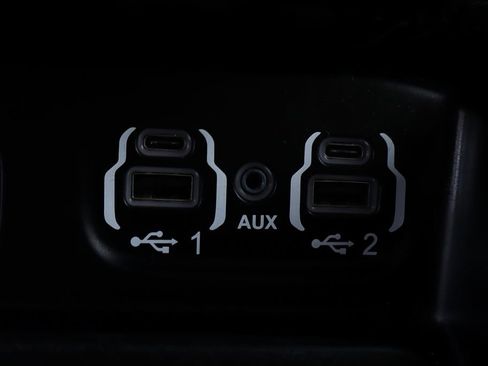 Used 2024 RAM 3500 Limited w/ Night Edition AWD/4WD image 44