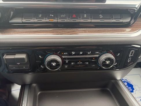 New 2026 Chevrolet Silverado 2500 LT w/ Trail Boss Package image 23