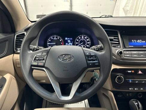 Used 2016 Hyundai Tucson Eco AWD/4WD image 18