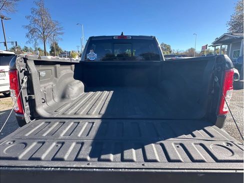 Used 2019 RAM 1500 Big Horn image 7