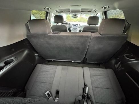 Used 2017 GMC Yukon SLE image 14