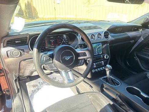 Certified 2020 Ford Mustang GT Premium w/ GT Performance Package image 13