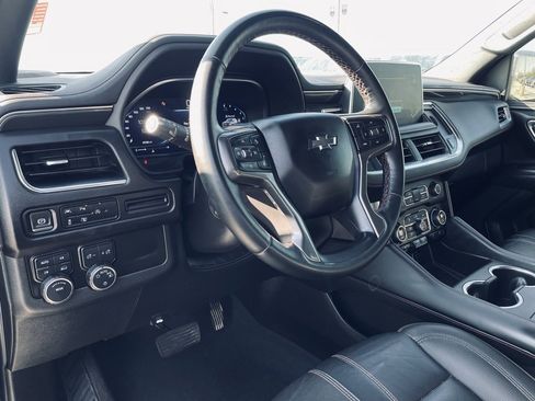 Used 2024 Chevrolet Tahoe RST w/ Luxury Package image 9