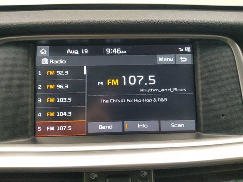 Used 2019 Kia Optima S FWD image 25