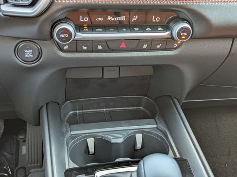 Used 2026 MAZDA CX-50 Meridian Edition w/ Apex Package AWD/4WD image 23