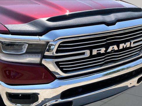 Used 2019 RAM 1500 Laramie AWD/4WD image 29