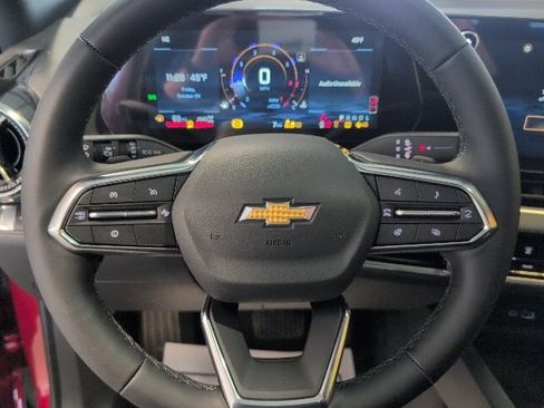 New 2026 Chevrolet Equinox LT image 15