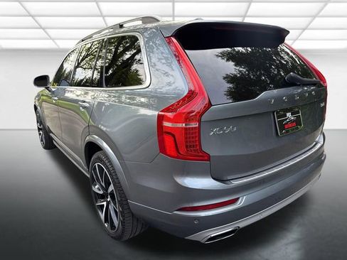 Used 2019 Volvo XC90 T6 Momentum AWD/4WD image 3
