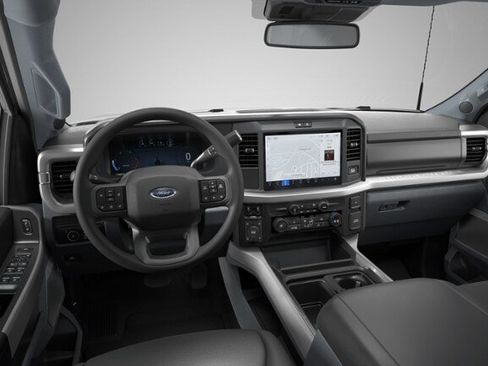 New 2026 Ford F250 XLT w/ XLT Premium Package AWD/4WD image 61
