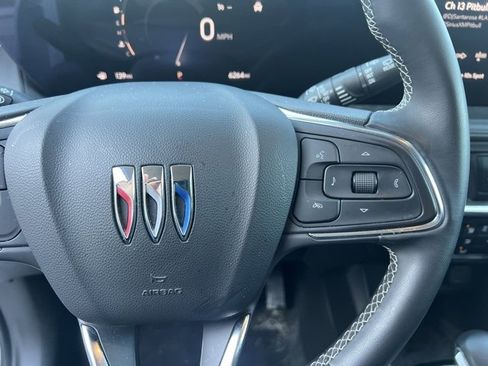 Used 2024 Buick Encore GX Preferred image 25