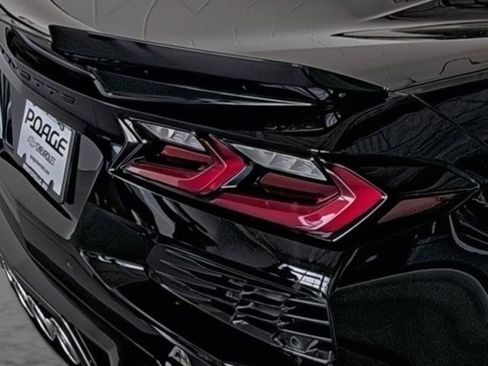 New 2026 Chevrolet Corvette Z06 RWD image 15