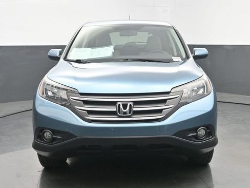 Used 2014 Honda CR-V EX image 8
