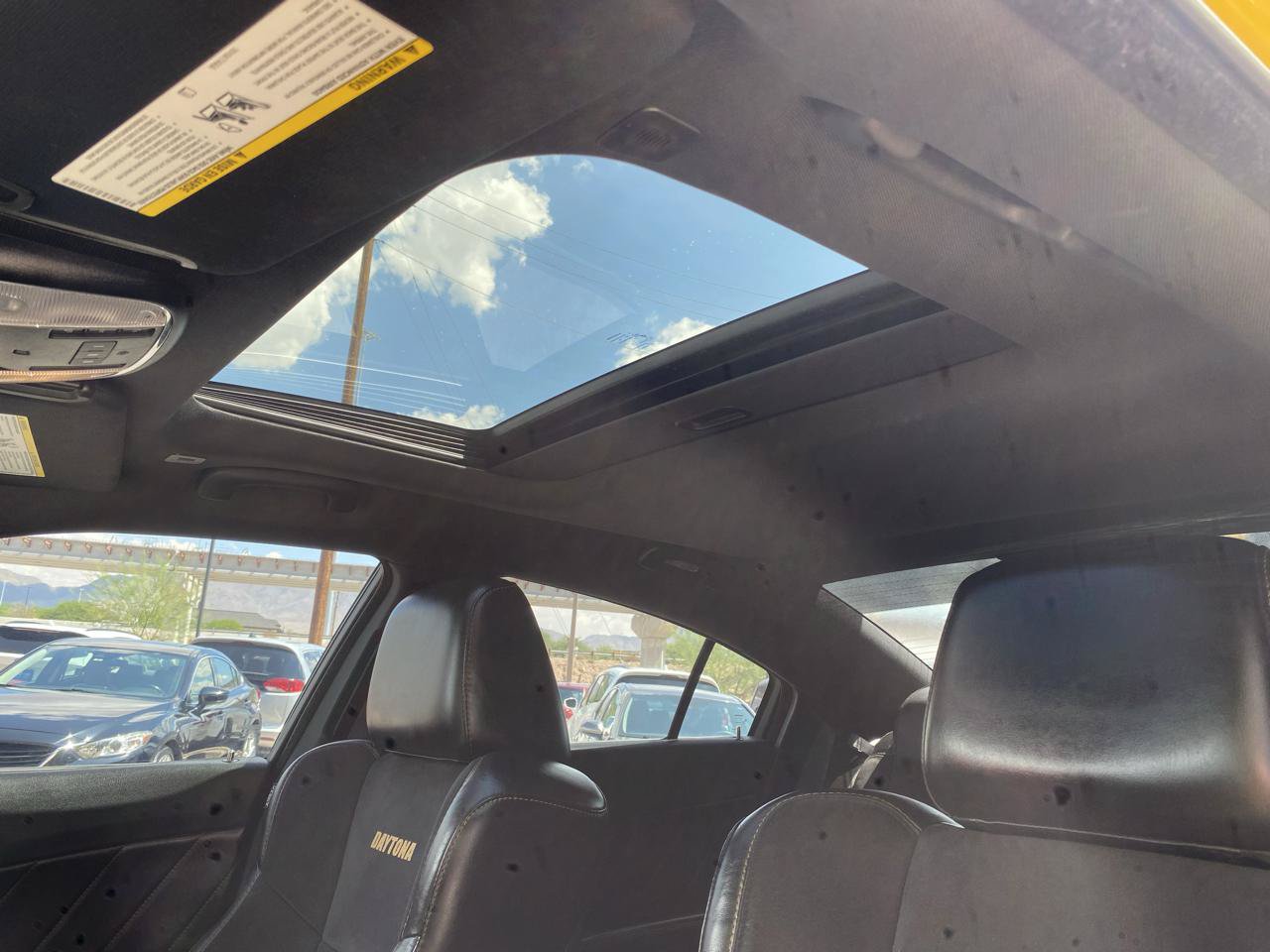 Used 2018 Dodge Charger R/T RWD image 24