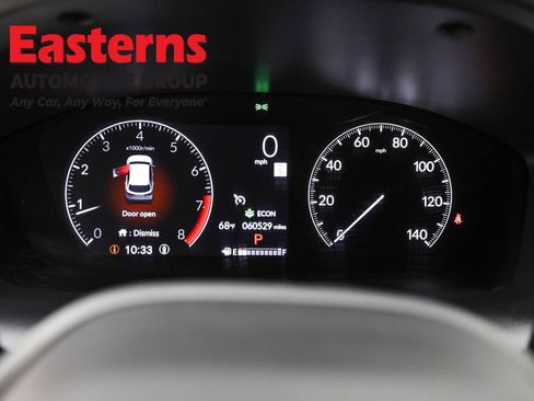 Used 2023 Honda HR-V LX image 17