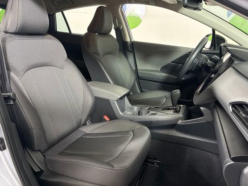 Certified 2024 Subaru Crosstrek 2.0i Premium image 35