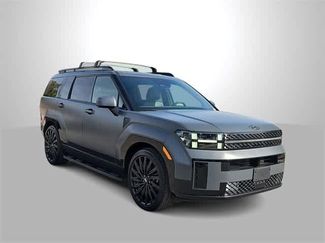 Certified 2025 Hyundai Santa Fe Calligraphy video 2