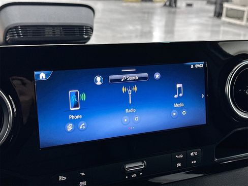 Certified 2025 Mercedes-Benz Sprinter 2500 image 15