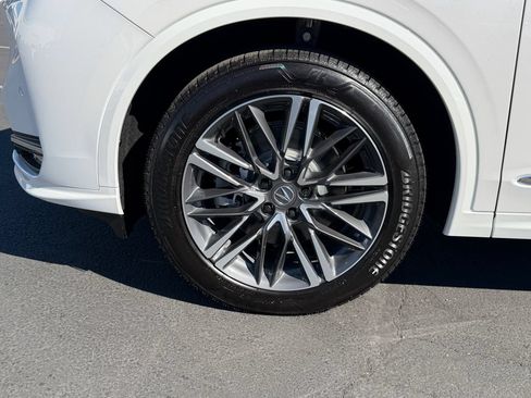 New 2026 Acura MDX SH-AWD w/ Advance Package image 6
