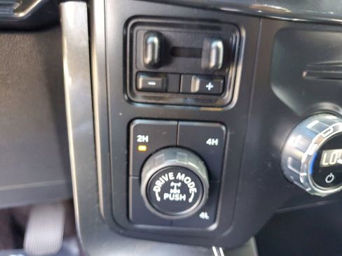 Used 2021 Ford F150 XLT w/ Equipment Group 302A High image 26