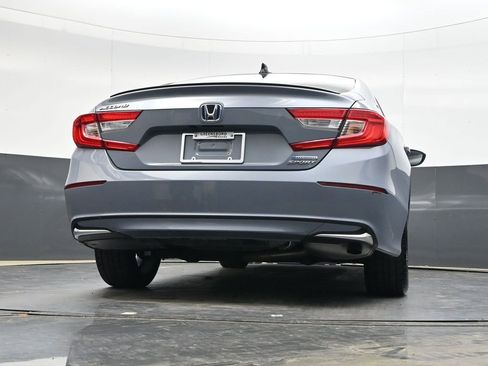 Used 2022 Honda Accord Sport image 32
