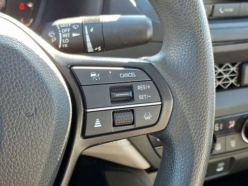 Used 2024 Honda Accord EX image 22