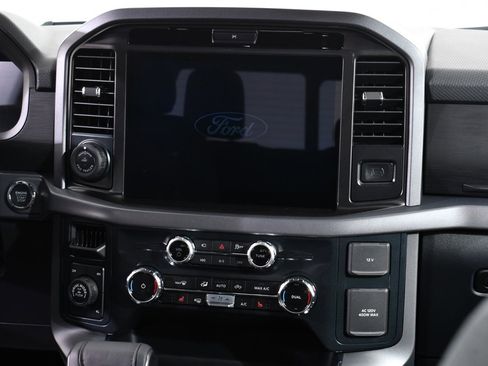 New 2025 Ford F150 XLT w/ Equipment Group 302A MID image 9