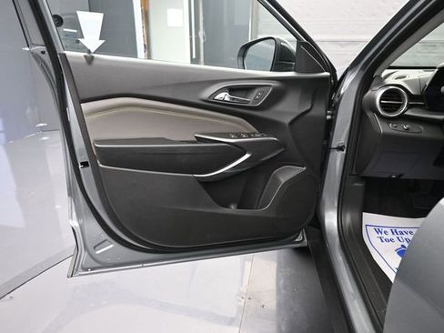 New 2026 Chevrolet Trax ACTIV w/ Sunroof Package image 10