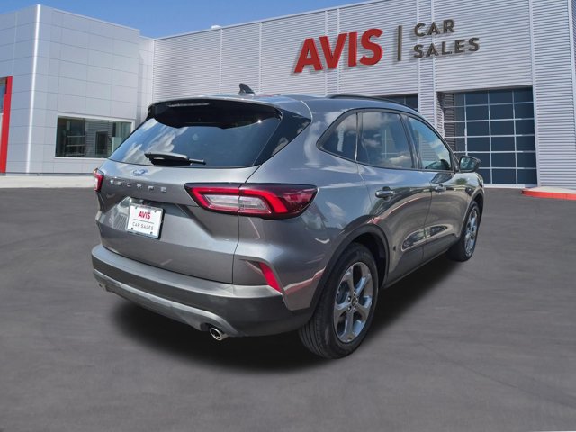Used 2026 Ford Escape ST-Line FWD image 6
