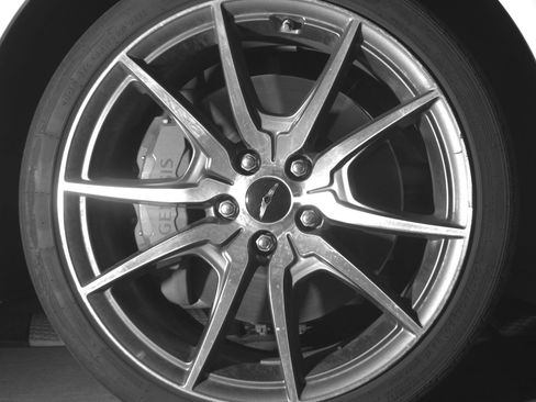 Used 2025 Genesis G70 2.5T image 13