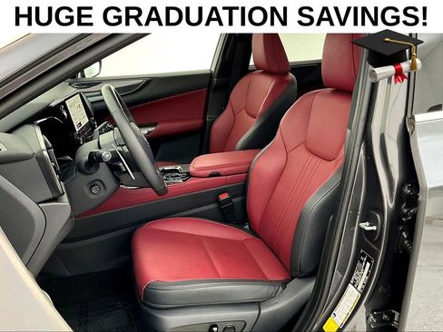 Used 2025 Lexus NX 350 AWD w/ Accessory Package (2T) image 31
