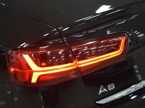 Used 2016 Audi A6 2.0T Premium Plus w/ Premium Plus Package AWD/4WD image 26
