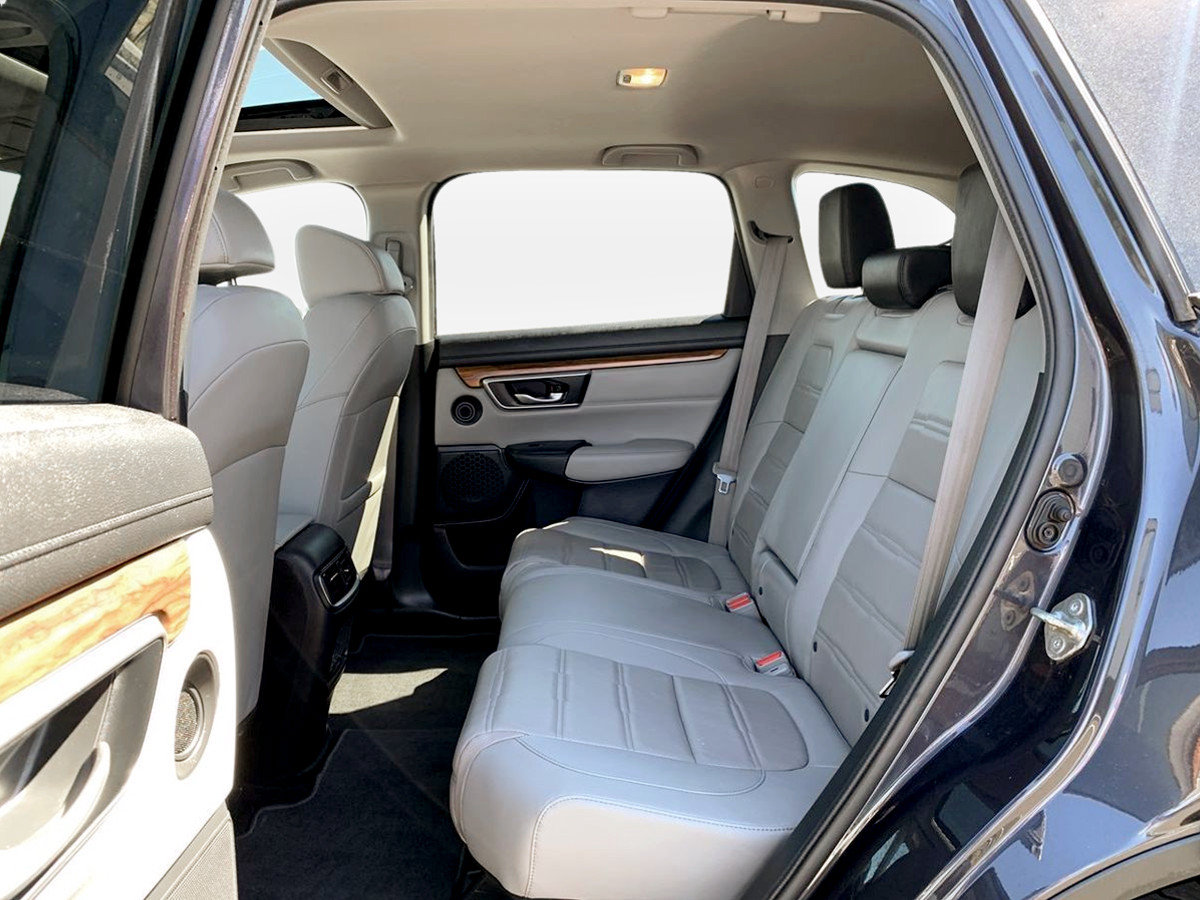 Used 2019 Honda CR-V Touring image 30