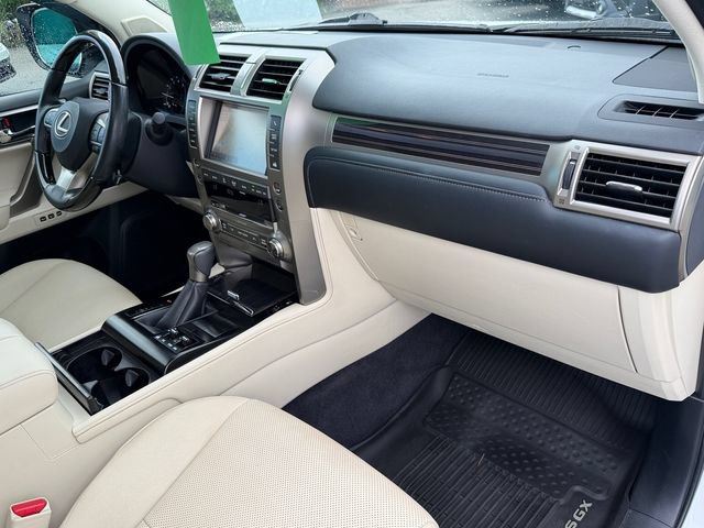 Used 2021 Lexus GX 460 Premium AWD/4WD image 14
