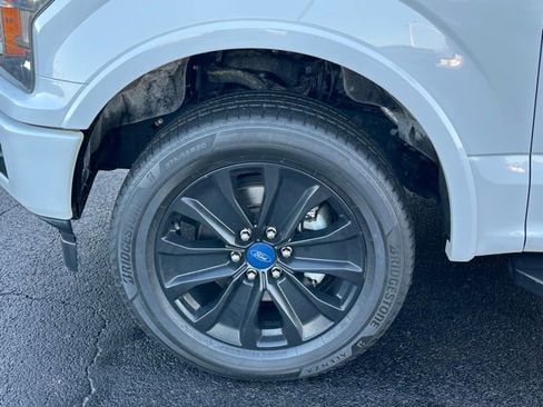 Used 2020 Ford F150 XLT w/ Equipment Group 302A Luxury image 11