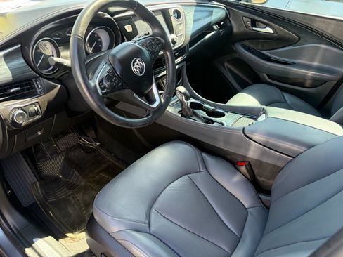 Used 2020 Buick Envision Essence FWD image 7