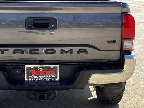 Used 2023 Toyota Tacoma SR5 image 6